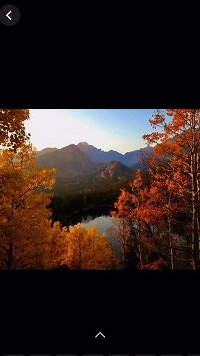 9/22/2012 Great 7 mile hike, 6 lakes (Bear, Nymph, Dream, Haiyaha, Mills, & Jewel), 1 Waterfall (Alberta Falls). Was Out in It for 7 1/2 hours. #RMNP #ColoRADo | Dale Klein