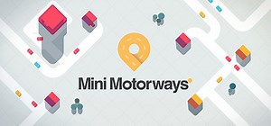Mini Motorways (2021)(v1.8.3.)