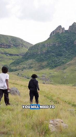 Roman Baths Hike📍 located at Kamberg nature reserve. 11Km Hike, Intermediate level - one of the best swimming spots you can find in the Drakensberg. There are chalets at the reserve if you want to stay over and make it a two day trip. #romanbathshike #plugchasers #outdooradventureandphotography #drakensberg | Outdoor Adventure and Photography
