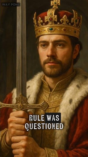 Joyeuse: The Sword That Changed Kings