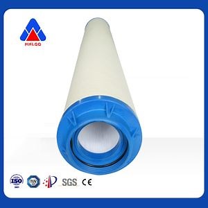 [Hot Item] Premium Chemical Coalescer Filter Cartridge for Natural Gas Applications