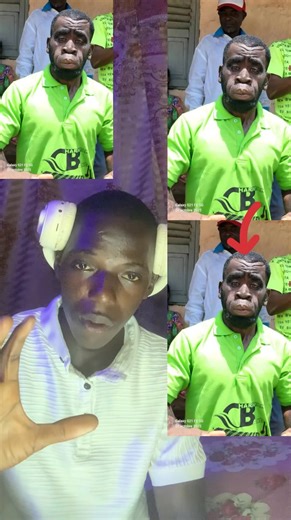 😃😃👊🏾👊🏾 | Bah Normal 224 Officiel