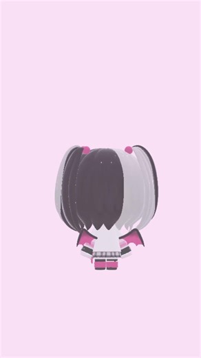 ˙˚ 𓆩 ✞ 𓆪 ˚˙ #kawaii #cute #art #3dcg