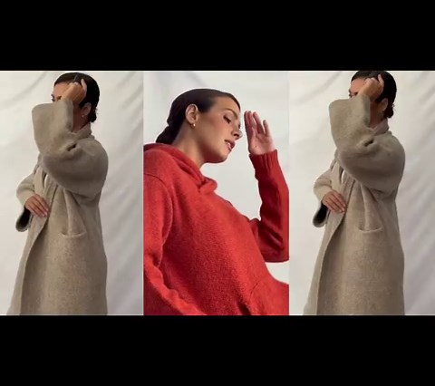 Unveiling the new Fall Collection by AC Style! Get ready to be captivated by the elegance and comfort of our high-quality Alpaca Hoodies, Sweaters & Coats made from sustainable Peruvian Alpaca Visit www.alpacacollections.com #AlpacaCollections #NewCollection #Luxury #Alpaca #AlpacaHoodie #Peru #VideoTrailer | Alpaca Collections