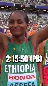 Top Marathon Runners Dominating 2026 😳🔥