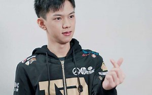 RNG新AD替补wink：自从uzi回归比赛之后，自己将坐穿板凳！