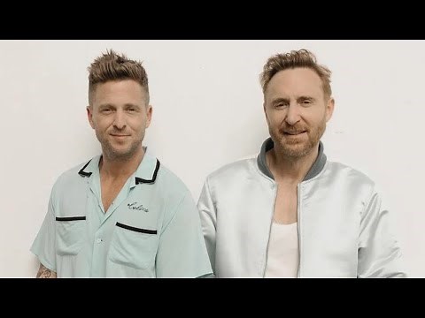 David Guetta & OneRepublic x O-Zone - Dragostea Din Tei I L L P REMIX