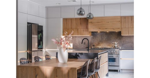 Aksesuar Design Bath & Kitchen Elevates Luxury Kitchen Remodels in Alexandria, VA and the Greater Washington DC Area