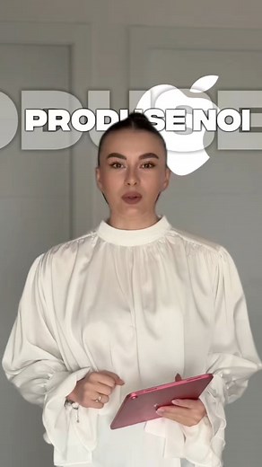 13 reactions | Apple a lansat produse noi!  MacBook, iPad și Vision Pro cu M5!  #istoremd #chisinau #apple #moldova #applestore #istore #m5 #applem5 #macbook #ipad #visionpro #applevisionpro | iStore MD | Facebook