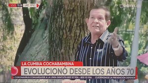 6.1K views · 159 reactions | ♫ ¡FELICIDADES #COCHABAMBA! ♫ Gracias a UNITEL y a Derick Rocha, por tomarnos en cuenta incondicionalmente para esta nota especial de los grupos destacados en el género tropical de Cochabamba y #Bolivia. #GrupoEspiga #MÚSICAdeAyerHoyYSIEMPRE | Grupo Espiga | Facebook