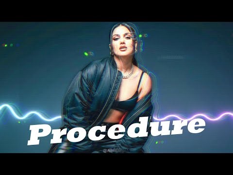 Procedure 🔥 | Female Trap Anthem | Big Body Bars x Boss Flow | AI Hip-Hop Queen 2025