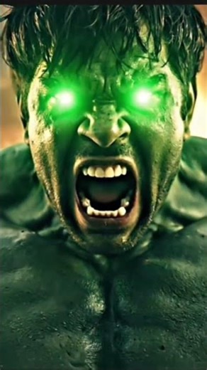 Dholpur ghaw ma green hulk ko nikama smajte#(part2)#hulk#aihulk#dasihulk#hulkuis#hulk vs tiger