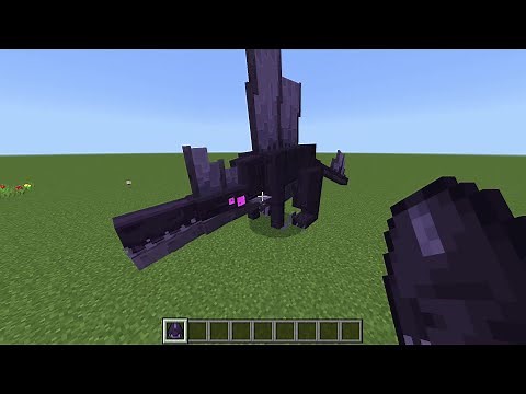 The Extinct Dinosaurs Mod in Minecraft BE