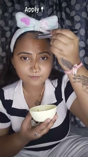 #bollywood #skincareroutine #facehack #5minglow ‪@YamiSharma-l9r‬
