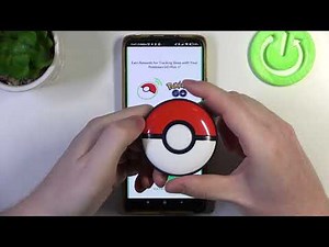 How To Pair Pokemon Go+ With Pokemon GO?