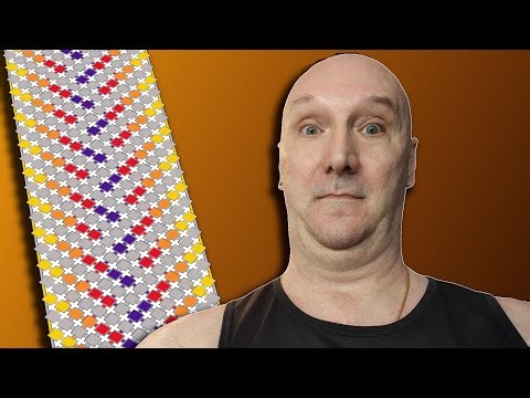 Zigzag Spine Bracelet Design | Breaking Symmetry for a Bold New Look