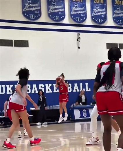 Kelsey cooking her opponent... Id still take Caitlin over her on the national team... | Marcus Baecation Sparkman