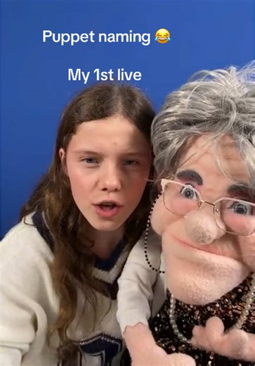 Creative Names for Puppets: A Ventriloquist's Guide