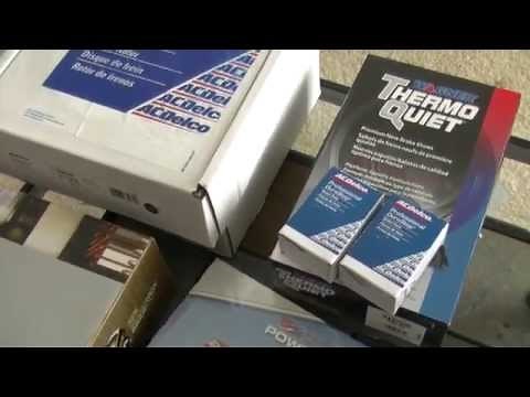 Rockauto Jeep Parts Order