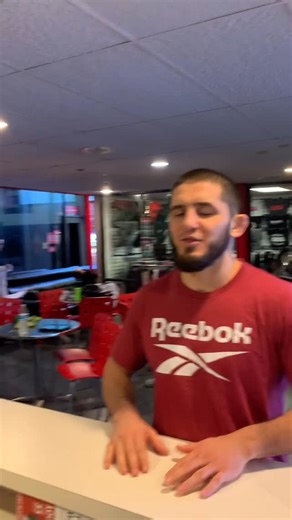 Javier Mendez on Instagram: "P4P # 1 @islam_makhachev in 2020 started getting his own packages at the same level like the 🦅from Fans. @khabib_nurmagomedov both ruled the @ufc lightweight division and back then Islam was getting rare nice gifts like this Gift 🎁. He only needed a 🔫 to become a real gangster😎@shi_nicole_taylor @tagir_ulanbekov @americankickboxingacademy @gorillafighting @gorillaenergy.rus #fathersplan🦅🦅"