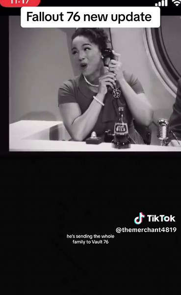 Fallout 76 New Update: What's Included?