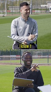 44K views · 1.7K reactions | Gabriel Martinelli is the mastermind behind Arsenal’s pranks 易  | ESPN UK | Facebook