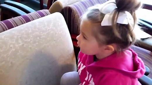 Lexi Gets Blood Draw @ Doctor