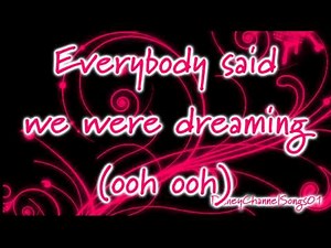 Big Time Rush - City Is Ours With Lyrics