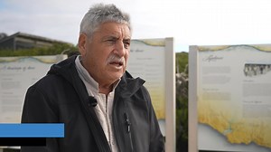 The Department of Biodiversity Conservation and Attractions (DBCA) and Wagyl Kaip Southern Noongar Aboriginal Corporation (WKSN AC) held their first meet meeting of the Mamang Maambakoort Marine Park (MMMP) Joint Management Body (JMB) at Bremer Bay on 26 May 2025. The MMMP JMB consists of six WKSN AC members (Graeme Miniter (Chairperson), Deborah Woods, Murray Hodgson, Stuart Roberts, Iris Woods and Darryl Eades and three DBCA members: Jeremy Friend, Vaughn Chapple and Steve Toole. The Joint Man
