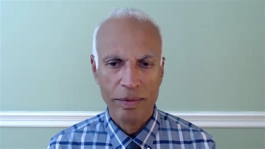 Math Rules the World | The Open Mind