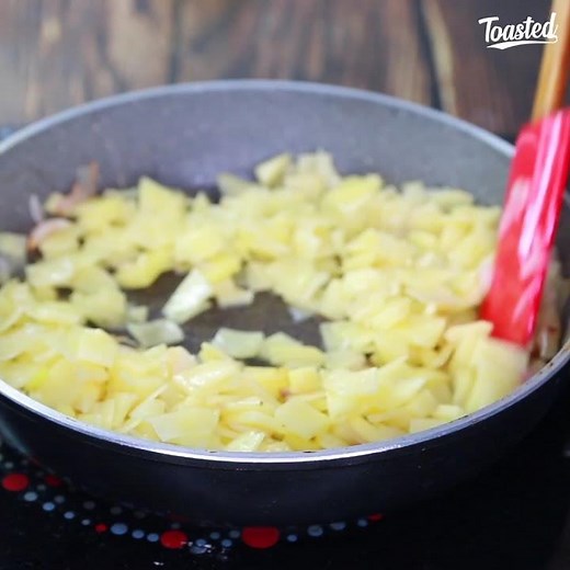 Breakfast Recipe in 10 minutes | Healthy Breakfast recipe | Simple Breakfast recipe #shorts