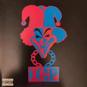 ICP Insane Clown Posse - Carnival Of Carnage