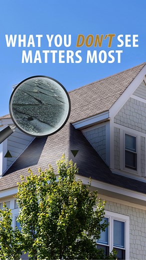 You don’t have to see damage for it to be there. We’ll uncover what’s hiding beneath the surface — then give you smart, honest options to fix it right the first time. | Lemus Remodeling Group LLC | Facebook