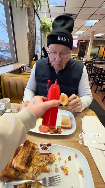 Hilarious Pranks to Play on Your Dad