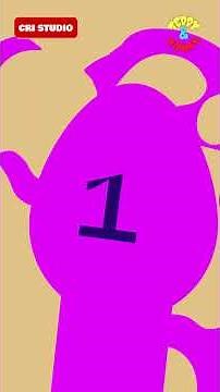 1 To 10 | Number Names | Cartoon Video for Kids | 123 Song | Counting Numbers | 12345 | Baby Videos