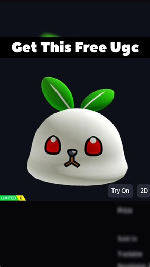 How To Get Free Ugc Items On Roblox 🤑😻 • Free Ugc Items On Roblox 💛💰 #roblox #shorts