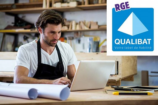 Constitution d’un dossier Qualibat