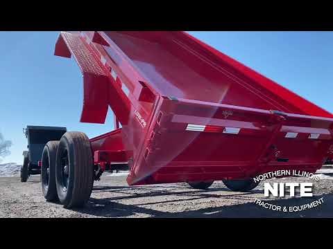 Dump Trailer Comparison - Homeowners to Professionals