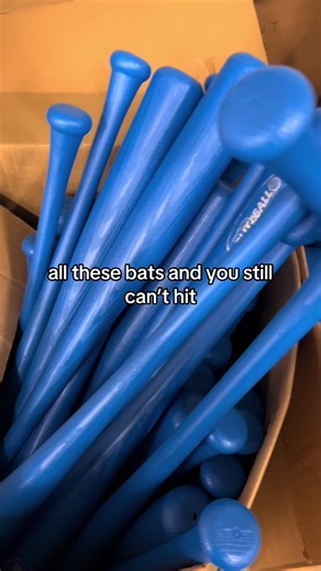 Tag the first person you thought of…. #blitzball #bat #baseball #sports #bananaball