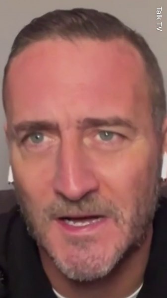 Will Mellor speaks out about his role in Mr Bates vs The Post Office