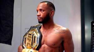 UFC 304 Embedded | Episode 4