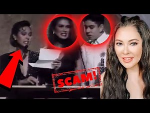 🔴Nangyaring SCAM sa 1994 Film Festival❗ sangkot si Ruffa Gutierrez na inuungkat ngayon ni Guanzon❗