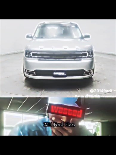 Ford Flex Editing Techniques for Enthusiasts