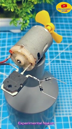 transmitter transformer electronics electronicDIY #experiment #scienceproject