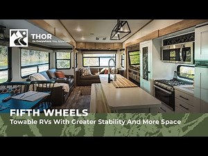 What Is A Fifth Wheel?