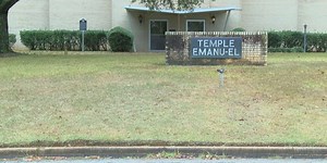 Mark In Texas History: Longview’s Temple Emanu-El grew from Kilgore temple