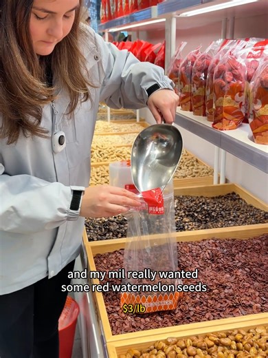 Exploring Wuhan's Snack Shop for Chinese New Year