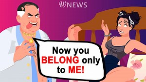 75K views · 1.1K reactions | Since early childhood the girl was growing up surrounded by exotic dancers and their clients | Delight Stories | Facebook