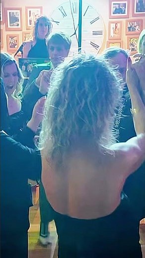 το γλεντι live