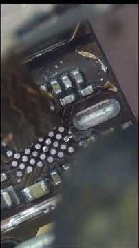 Poco m2 pro mic not working repair #mobilerepair #repair #youtubeshorts